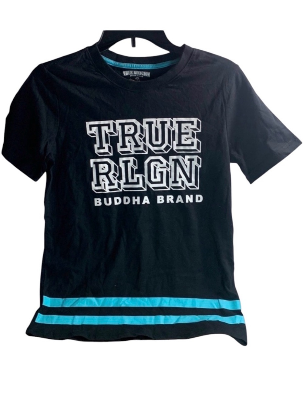 TRUE RELIGION TEE-SHIRT